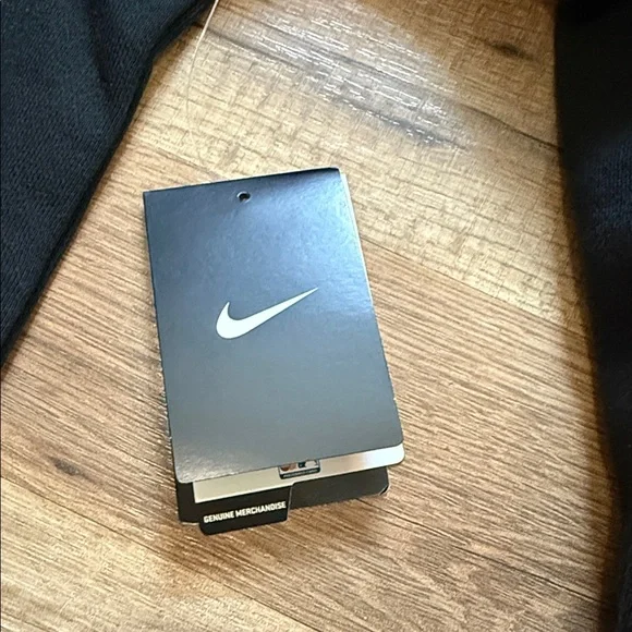 2012 Nike Team LA Dodgers Center Swoosh Hoodie Sweatshirt - Picture 6 of 7